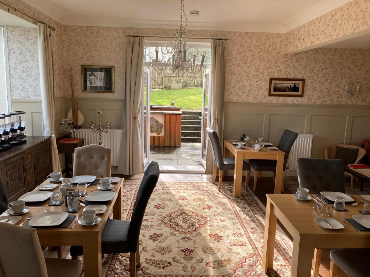 Shorelands B&B Kirkwall Exterior foto