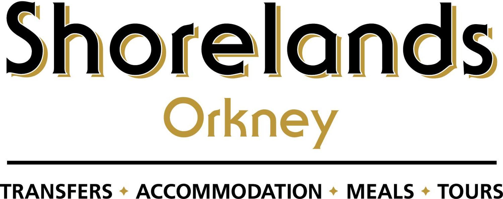 Shorelands B&B Kirkwall Exterior foto